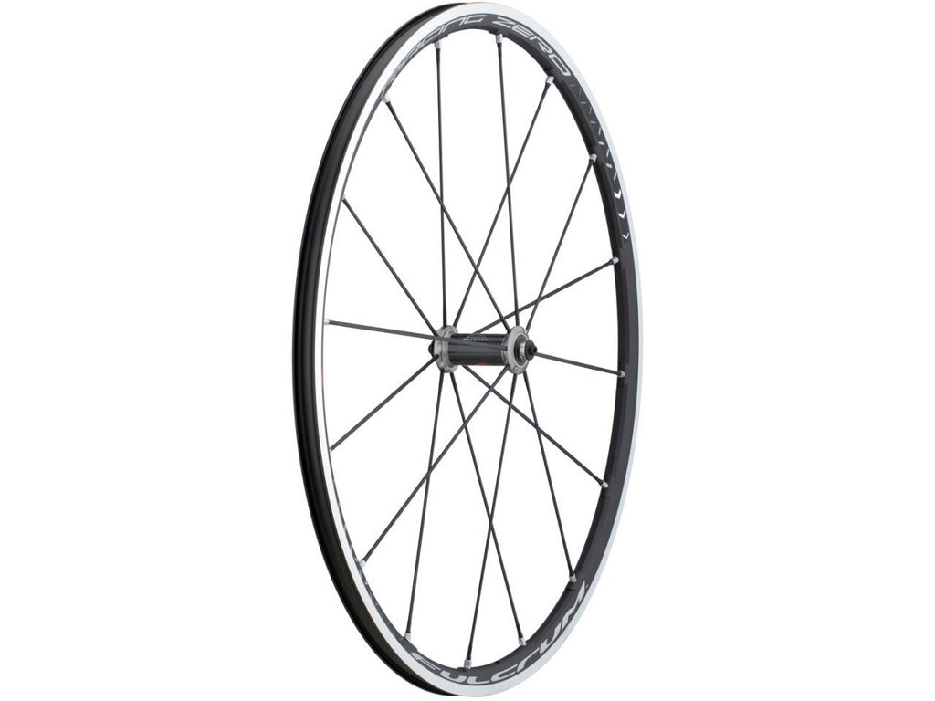 laufradsatz 28 rennrad Fulcrum Racing Zero C17 Laufradsatz Rennrad Clincher Felgenbremse / 28 – BKE-DEALS