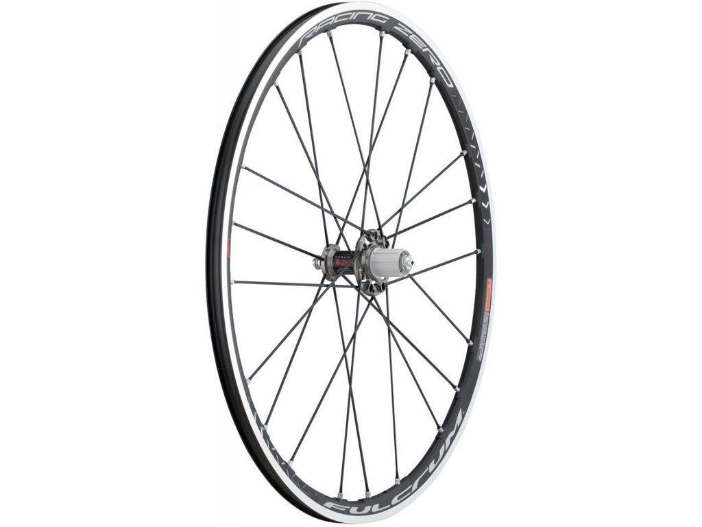 laufradsatz 28 zoll rennrad Fulcrum Racing Zero C17 Laufradsatz Rennrad Clincher Felgenbremse / 28 – BKE-DEALS