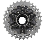 SHIMANO Kassette DURA-ACE CS-R9200 12-Fach / 11-30