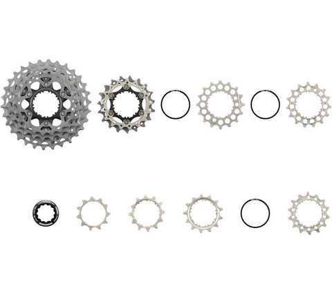shimano rennrad kassette Shimano Rennrad Kassette DURA-ACE CS-R9200 / 12-Fach / verschiedene Gr – BKE-DEALS