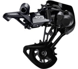 Shimano Schaltwerk DEORE XT RD-M8100 12-Fach / Lang und Mittellanger Käfig