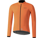 Shimano Windflex Jacket Herren Orange