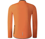 Shimano Windflex Jacket Herren Orange