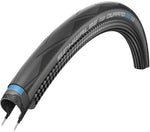 Schwalbe DURANO DD- Performance Line Faltreifen  / Schwarz-Grau