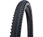 Schwalbe RACING RAY - ADDIX Speed Evolution Line Faltreifen 29x2.25 / Schwarz