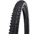 Schwalbe ROCKET RON - ADDIX Speed Evolution Line Faltreifen 27.5x2.10