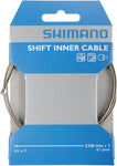 Shimano Schaltzug MTB/Road Stahl 2.100 mm Innenzug