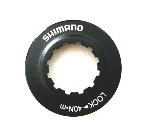 Shimano Verschlussring für SM-RT81