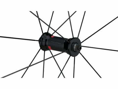 clincher rennrad Fulcrum Racing 400 C17 Clincher Felgenbremse Laufradsatz 28" Rennrad / – BKE-DEALS