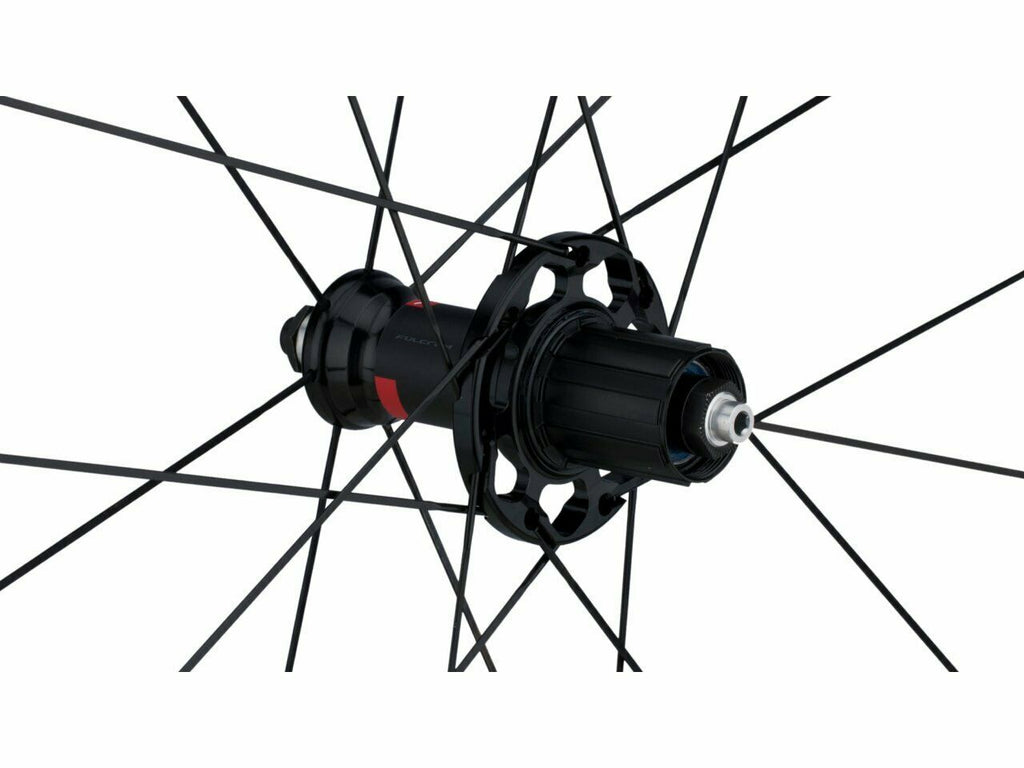 clincher rennrad Fulcrum Racing 400 C17 Clincher Felgenbremse Laufradsatz 28" Rennrad / – BKE-DEALS
