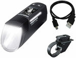 TRELOCK Akku-LED-Scheinwerfer "LS 660 I-GO Vision 80 LUX