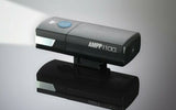 CATEYE Helmlampe AMPP 1100 LED Vorderleuchte