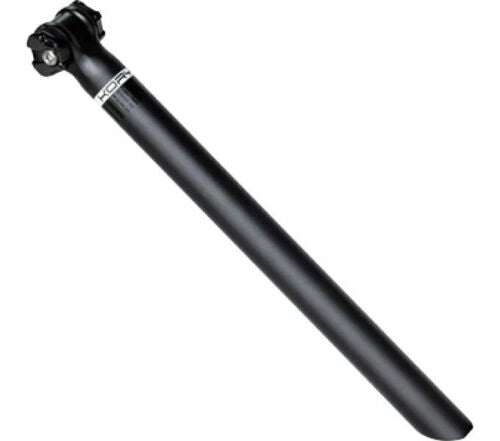 sattelstütze größen PRO Sattelstütze KORYAK / 0mm Offset / Schwarz / verschiedene Größen – BKE-DEALS
