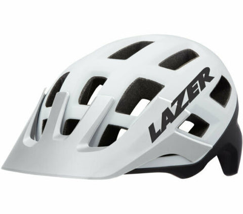 LAZER Helm COYOTE MTB Helm / Matt White