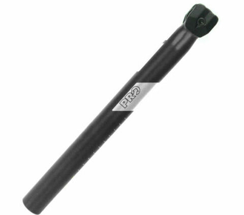 sattelstütze größen PRO Sattelstütze FRS OFFSET 0mm Schwarz in verschied.Größen – BKE-DEALS