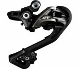 Shimano Schaltwerk DEORE XT Trekking RD-T8000 10-Fach